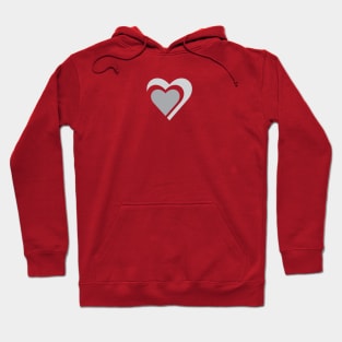 Cuore Hoodie